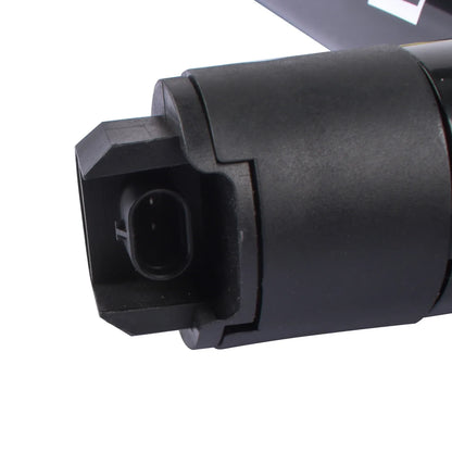 2 tylne amortyzatory do Audi A3, VW Golf 7, Tiguan i Passat