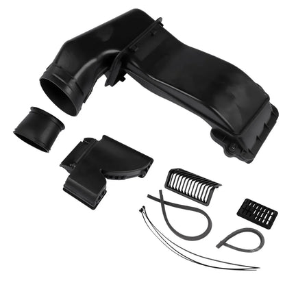 AP01 ensemble de conduits d'air chauffage auxiliaire pour VW Transporter T5 T6 7E0819381D 7E0819655