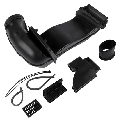 AP01 ensemble de conduits d'air chauffage auxiliaire pour VW Transporter T5 T6 7E0819381D 7E0819655