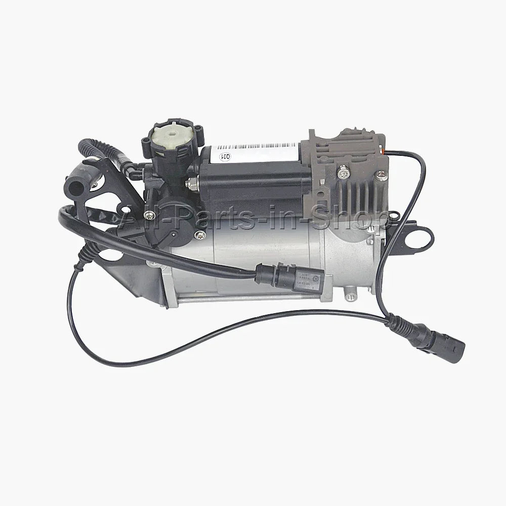 Kompresor zawieszenia Audi Q7 4L 2006–2015 7L0616007 / 7L8616006