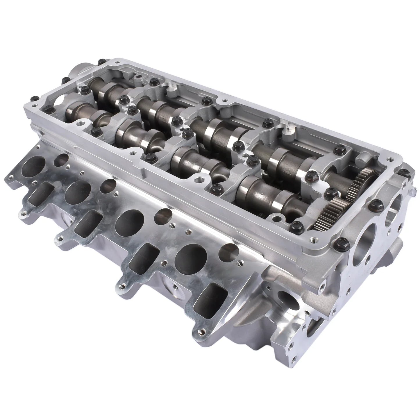 Głowica silnika 2.0 TDI do Volkswagen Golf, Jetta, Caddy i Passat
