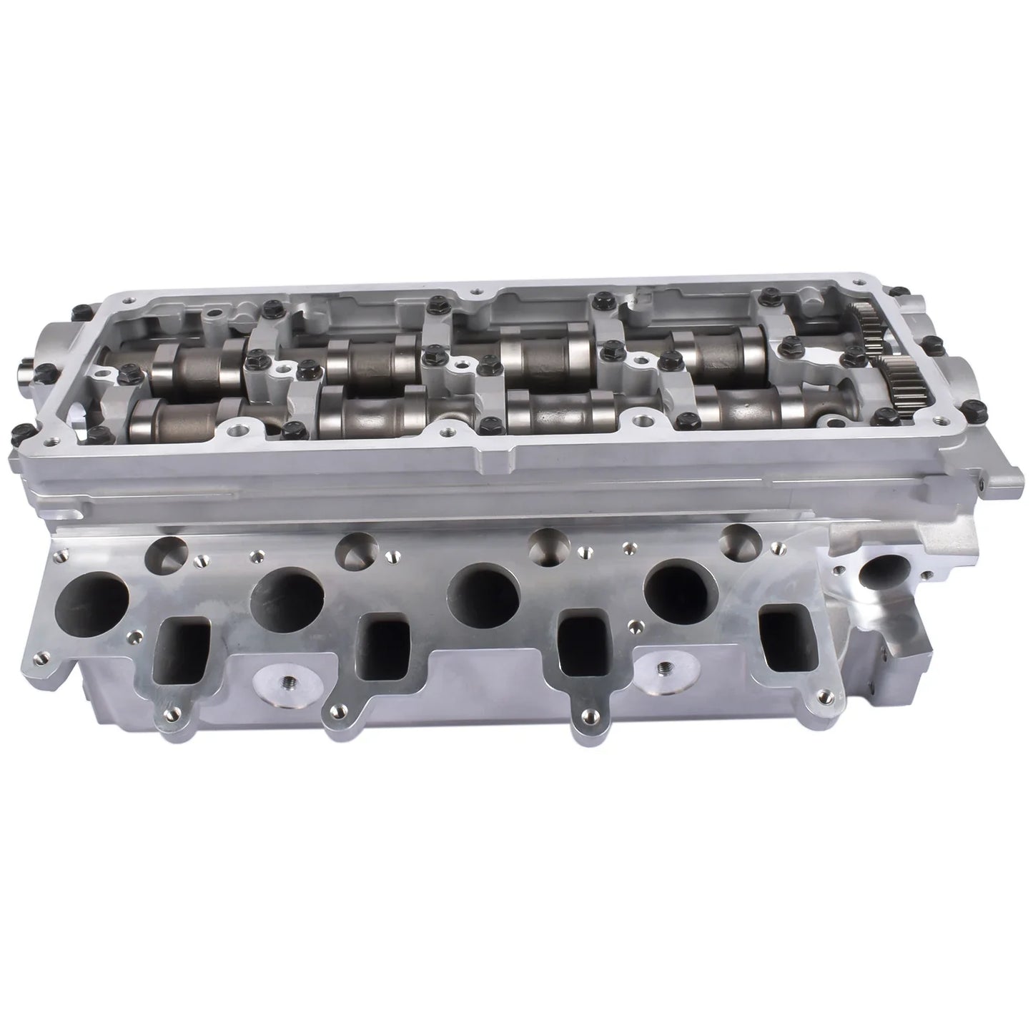 Głowica silnika 2.0 TDI do Volkswagen Golf, Jetta, Caddy i Passat