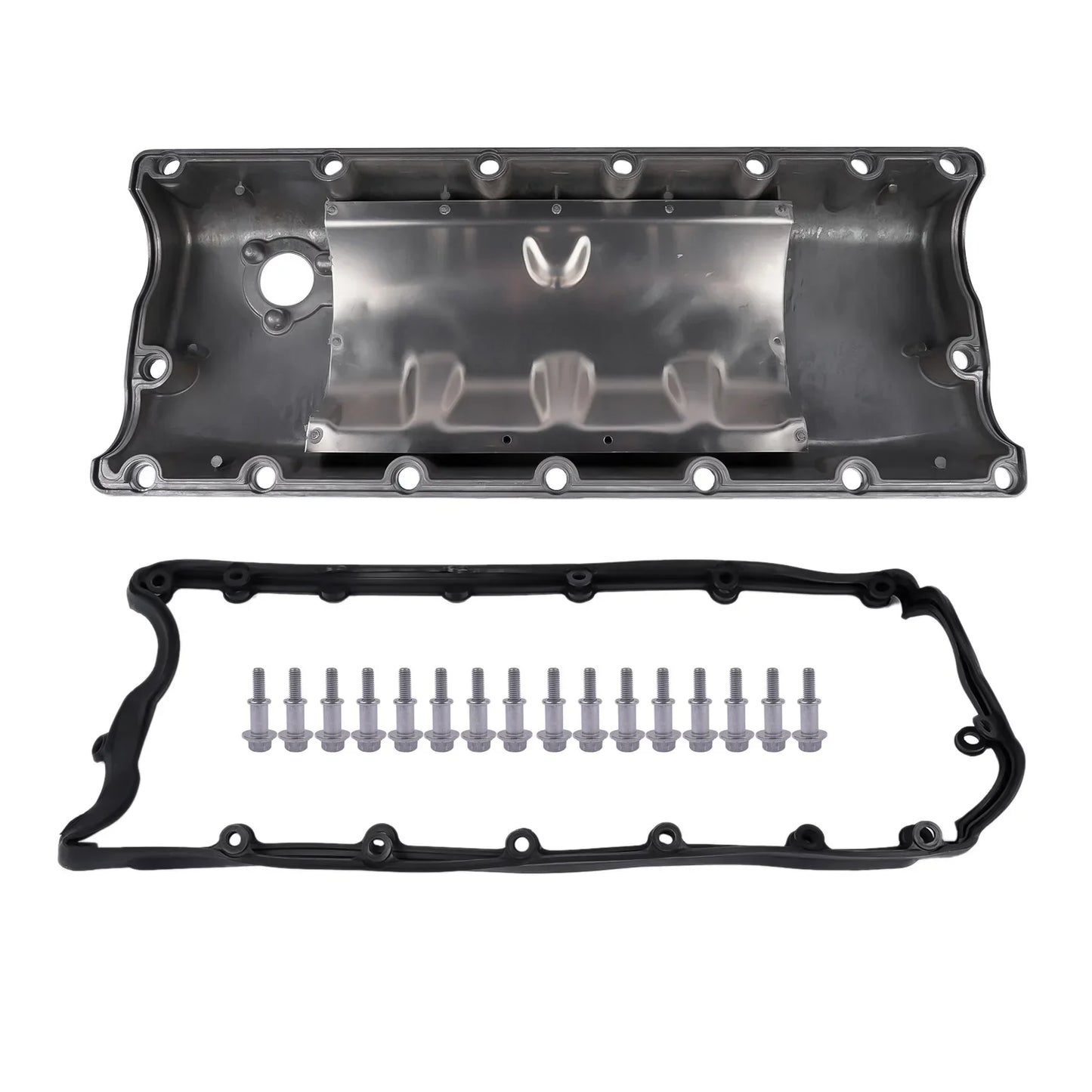 AP01 couvercle de culasse pour VW Touareg Transporter T5 Multivan 2.5 TDI 070103469A