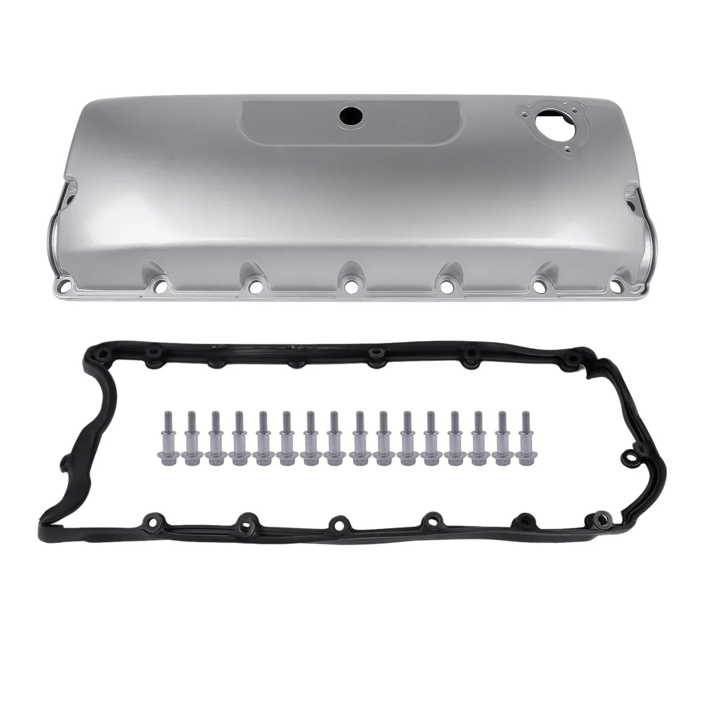 AP01 couvercle de culasse pour VW Touareg Transporter T5 Multivan 2.5 TDI 070103469A