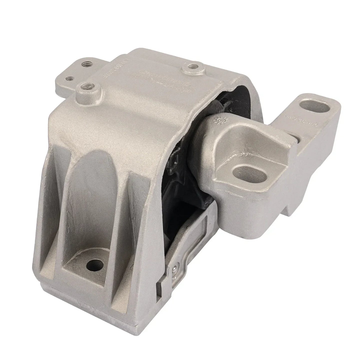 Prawe mocowanie silnika ze wspornikiem VW Golf IV, Audi A3, Seat Leon