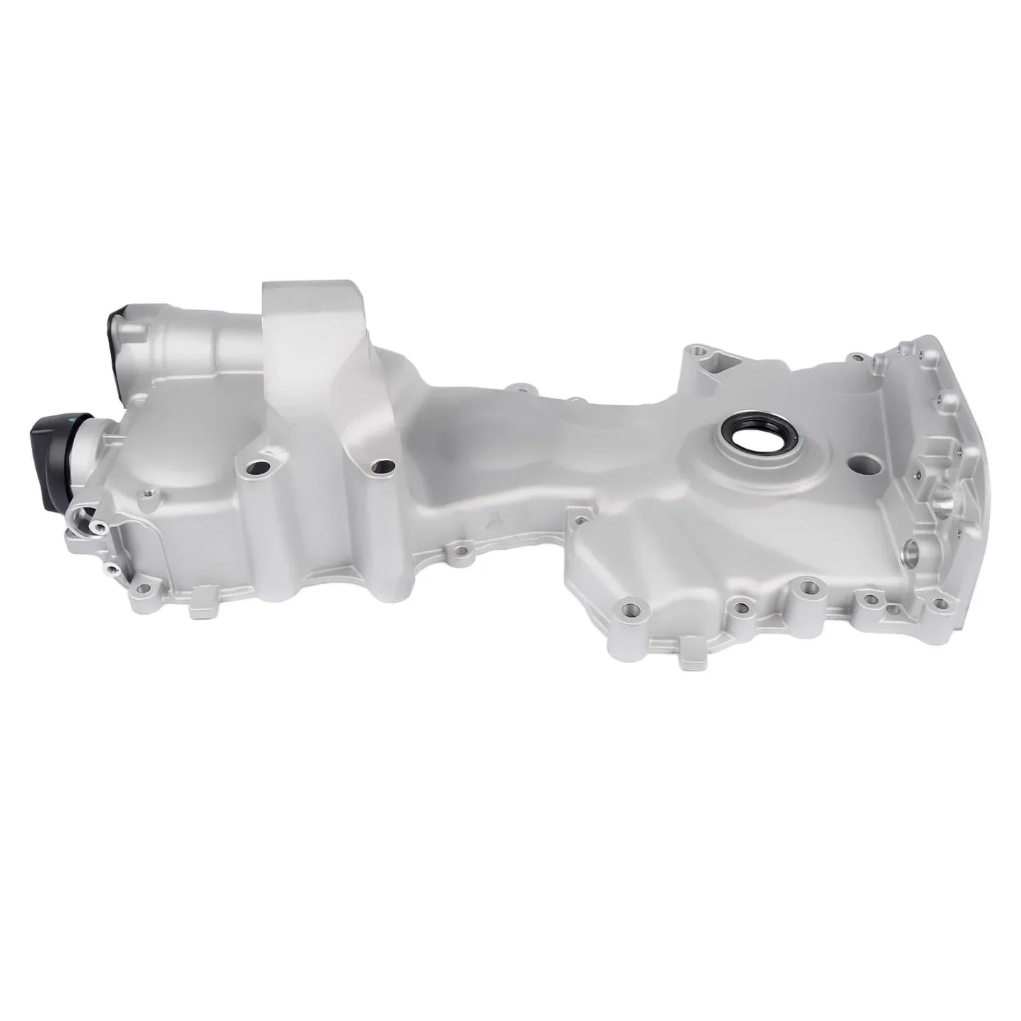 AP01 Motor Timing Case Dæksel Cap Panel 03E109210P til VW Polo Seat Ibiza Skoda CGPA CGPB 03E109211K