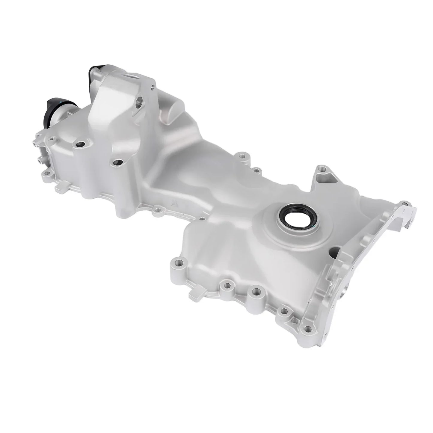 AP01 Motor Timing Case Dæksel Cap Panel 03E109210P til VW Polo Seat Ibiza Skoda CGPA CGPB 03E109211K