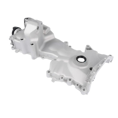 AP01 Motor Timing Case Dæksel Cap Panel 03E109210P til VW Polo Seat Ibiza Skoda CGPA CGPB 03E109211K
