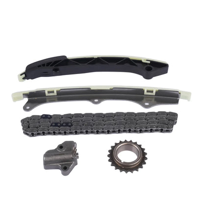 Zestaw łańcucha rozrządu 4N13 4N14 Mitsubishi Outlander Lancer L200 2.2 DI-D