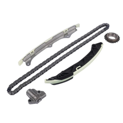 Zestaw łańcucha rozrządu 4N13 4N14 Mitsubishi Outlander Lancer L200 2.2 DI-D