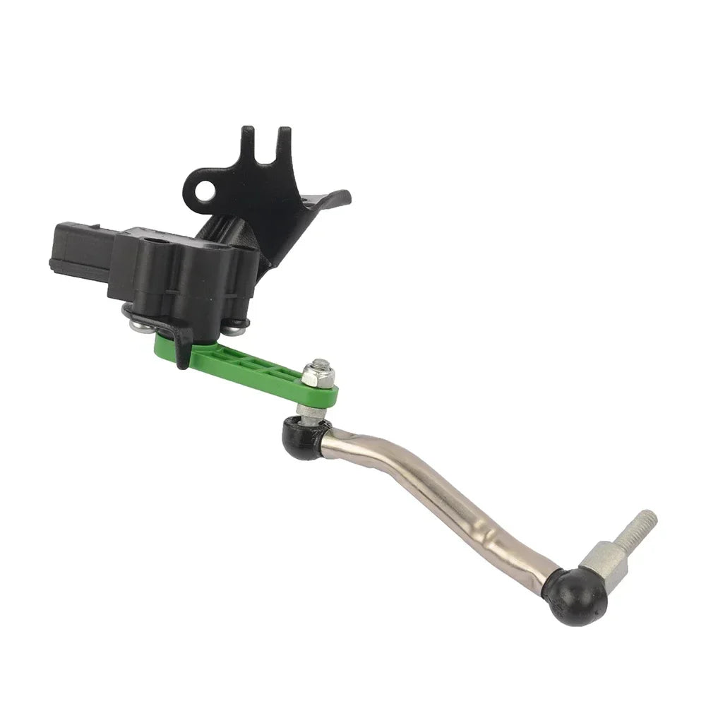 AP01 Front Venstre Højde Niveausensor til Audi A4 8K2 A5 8T3 2007-2017 3.0L 8K0941285N 8K0 941 285 N