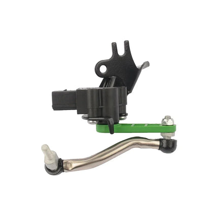 AP01 Front Venstre Højde Niveausensor til Audi A4 8K2 A5 8T3 2007-2017 3.0L 8K0941285N 8K0 941 285 N