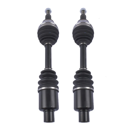 Para przednich półosi CV Ram 1500 4WD 2012–2020