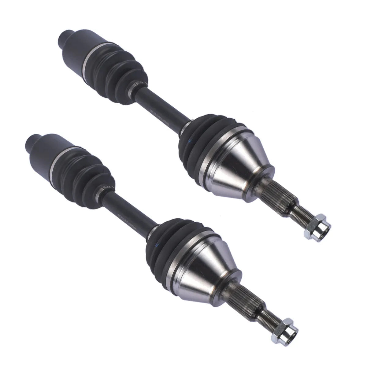 Para przednich półosi CV Ram 1500 4WD 2012–2020