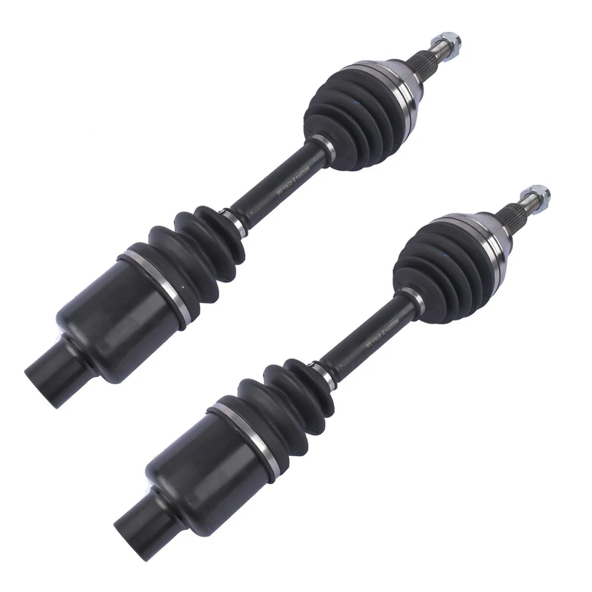 Para przednich półosi CV Ram 1500 4WD 2012–2020