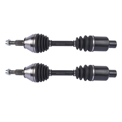 Para przednich półosi CV Ram 1500 4WD 2012–2020