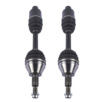 Para przednich półosi CV Ram 1500 4WD 2012–2020