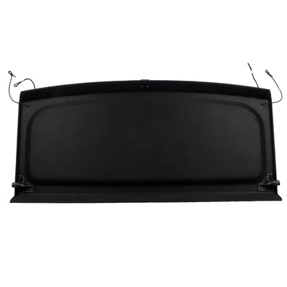 Tylna półka bagażnika VW Polo 6R 2009–2018
