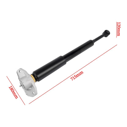 Prawy tylny amortyzator Jeep Cherokee KL 2.2 CRD 2013–2024
