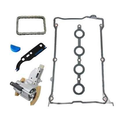 Napinacz łańcucha rozrządu 1.8 l Audi A4 TT i VW 2000–2006