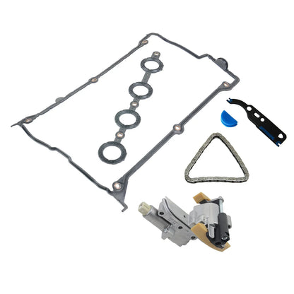 Napinacz łańcucha rozrządu 1.8 l Audi A4 TT i VW 2000–2006