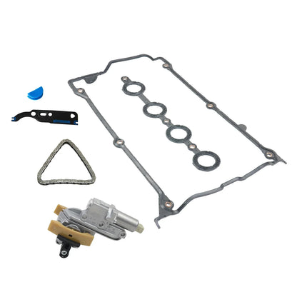 Napinacz łańcucha rozrządu 1.8 l Audi A4 TT i VW 2000–2006