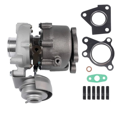 Turbocompresseur AP01 pour Mitsubishi ASX Lancer 1.8 DI-D + Kit de joints 1515A185 1515A224