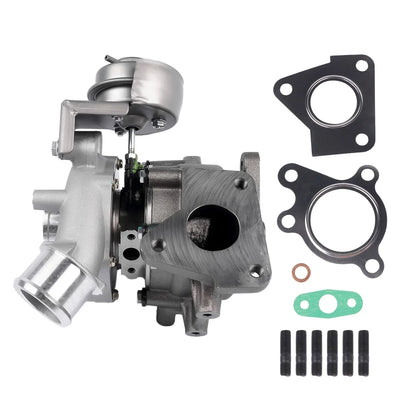 Turbocompresseur AP01 pour Mitsubishi ASX Lancer 1.8 DI-D + Kit de joints 1515A185 1515A224