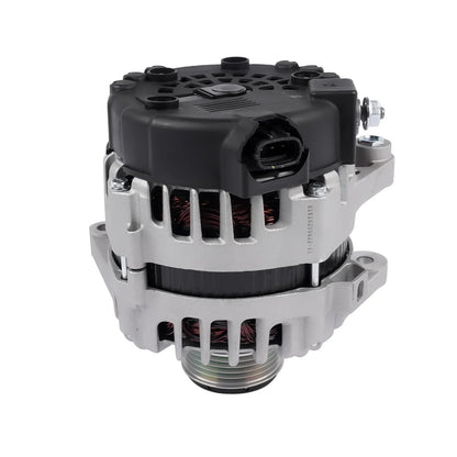 Alternator 130 A do Hyundai i30, i40, ix20 oraz Kia Ceed, Rio i Venga