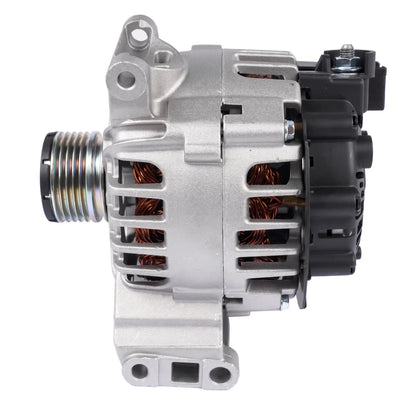 Alternator 115 A Mercedes-Benz A-Klasa W169 i B-Klasa W245