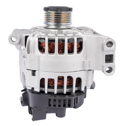 Alternator 115 A Mercedes-Benz A-Klasa W169 i B-Klasa W245