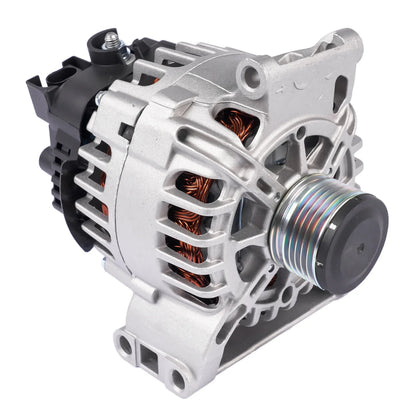 Alternator 115 A Mercedes-Benz A-Klasa W169 i B-Klasa W245
