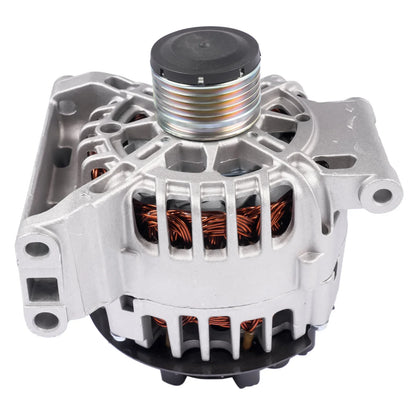 Alternator 115 A Mercedes-Benz A-Klasa W169 i B-Klasa W245