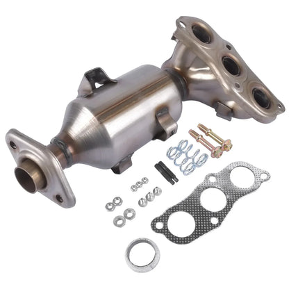 Katalizator do Citroen C1 Peugeot 107 Toyota Aygo 1.0 12V