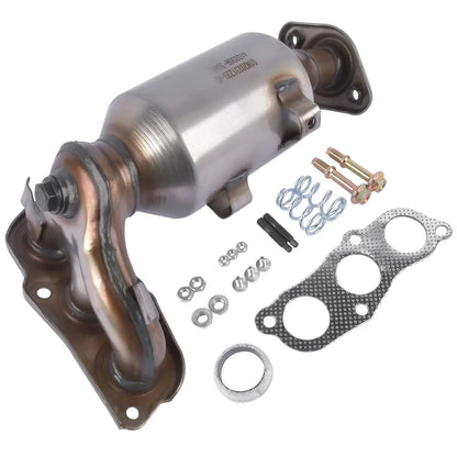 Katalizator do Citroen C1 Peugeot 107 Toyota Aygo 1.0 12V