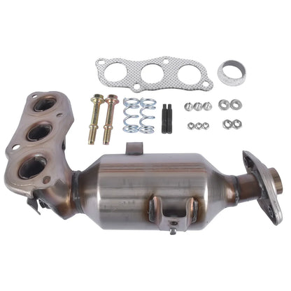 Katalizator do Citroen C1 Peugeot 107 Toyota Aygo 1.0 12V