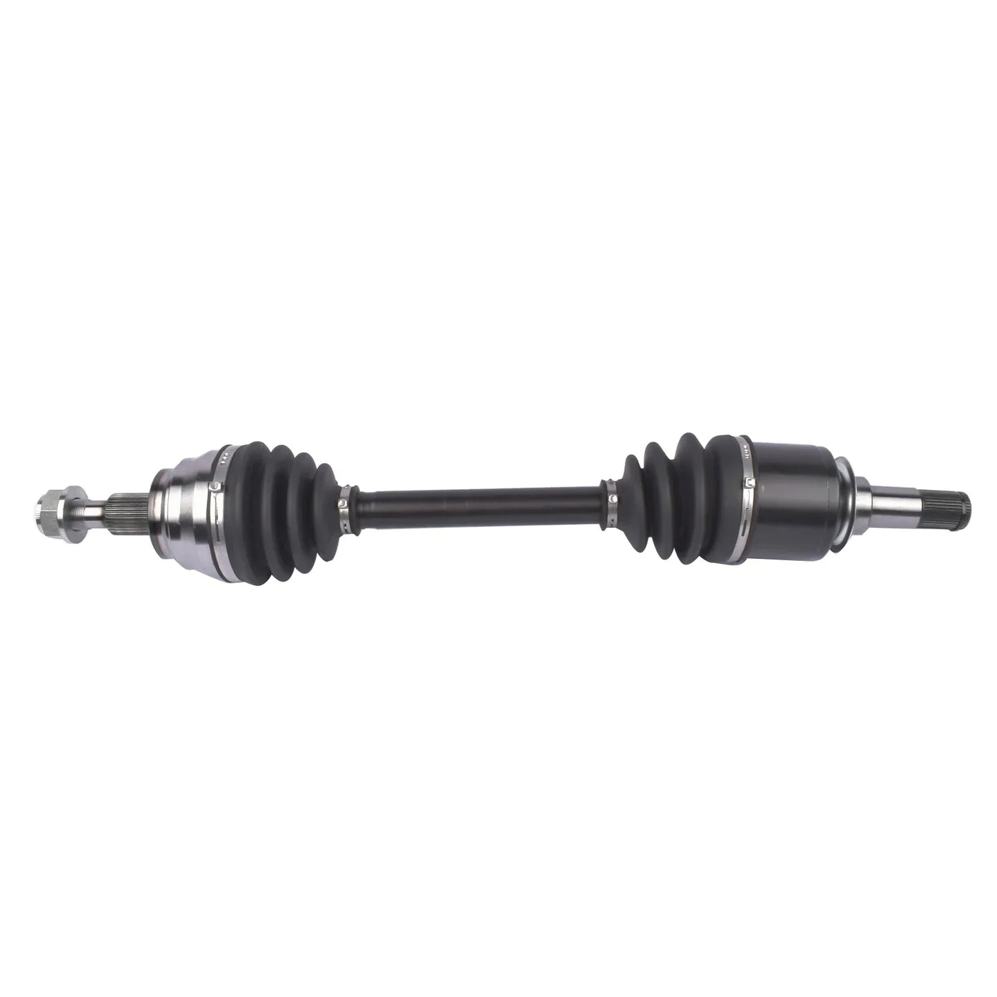 AP02 Framaxel vänster helt ny för Mercedes R-Klasse V251 W251 R280 R350 R500 4matic 2006-2014 2513301301 2513302001