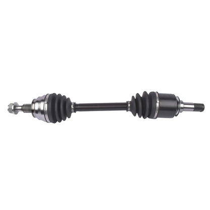 AP02 Framaxel vänster helt ny för Mercedes R-Klasse V251 W251 R280 R350 R500 4matic 2006-2014 2513301301 2513302001
