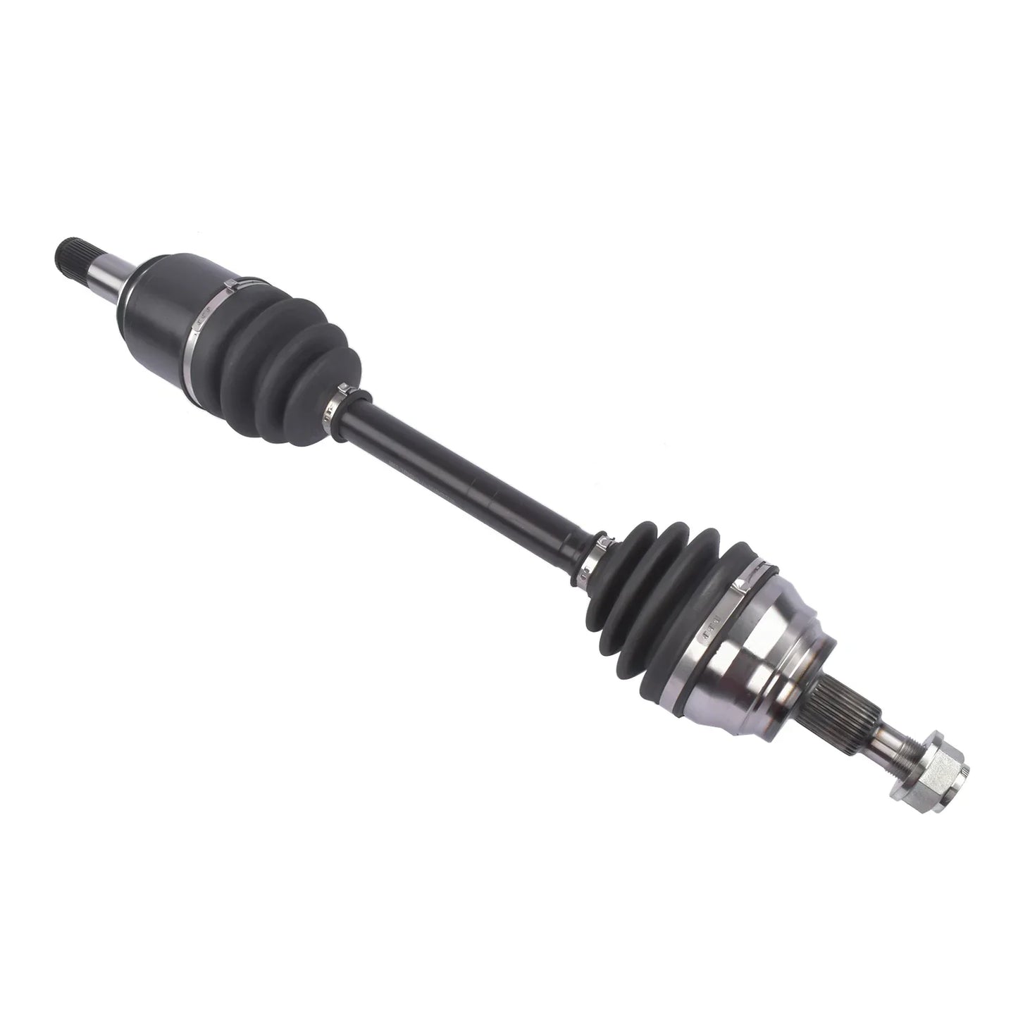 AP02 Framaxel vänster helt ny för Mercedes R-Klasse V251 W251 R280 R350 R500 4matic 2006-2014 2513301301 2513302001