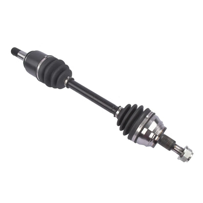 AP02 Framaxel vänster helt ny för Mercedes R-Klasse V251 W251 R280 R350 R500 4matic 2006-2014 2513301301 2513302001
