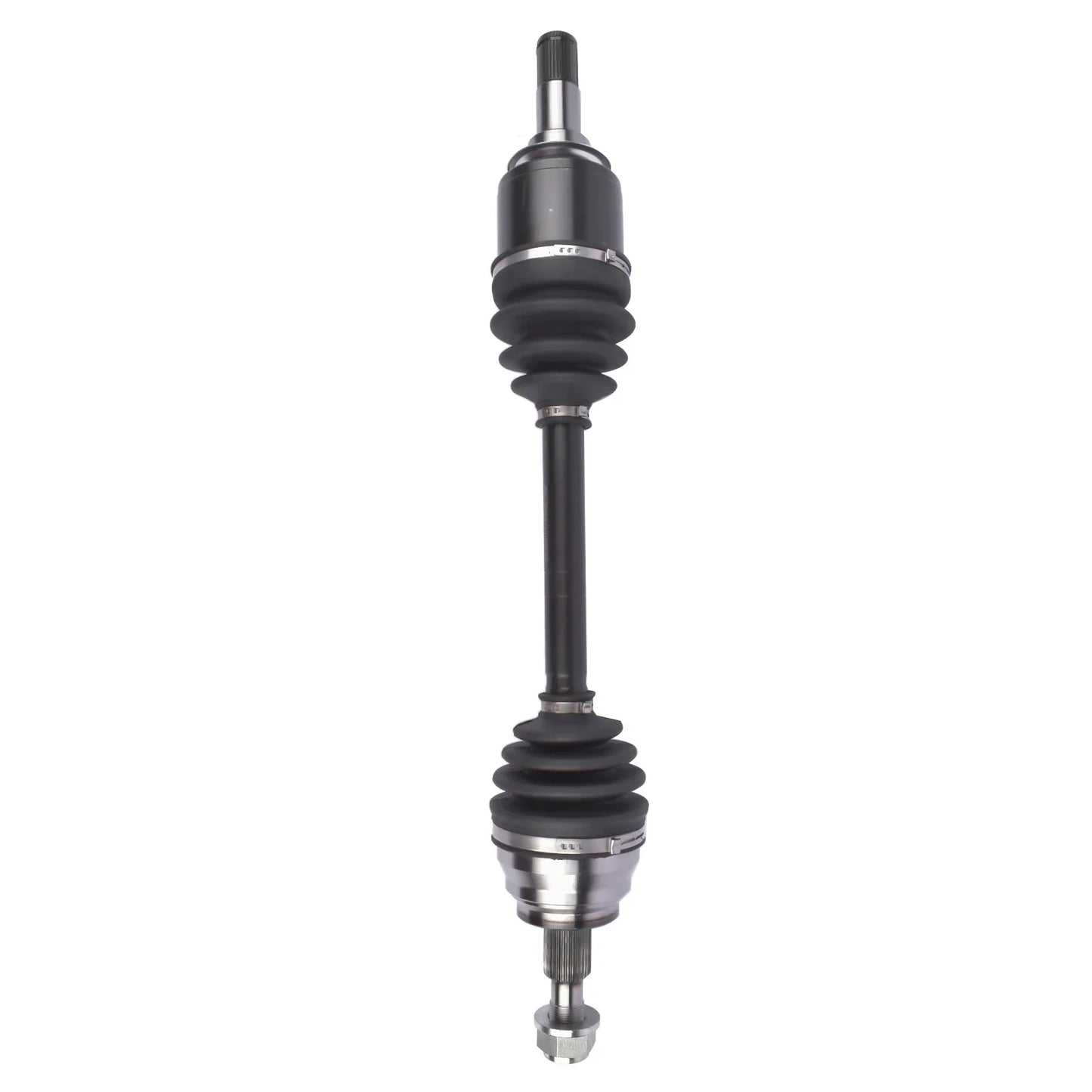 AP02 Framaxel vänster helt ny för Mercedes R-Klasse V251 W251 R280 R350 R500 4matic 2006-2014 2513301301 2513302001