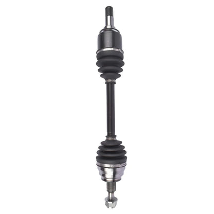 AP02 Framaxel vänster helt ny för Mercedes R-Klasse V251 W251 R280 R350 R500 4matic 2006-2014 2513301301 2513302001