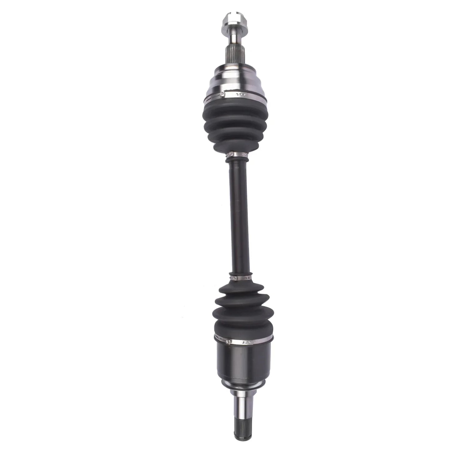 AP02 Framaxel vänster helt ny för Mercedes R-Klasse V251 W251 R280 R350 R500 4matic 2006-2014 2513301301 2513302001