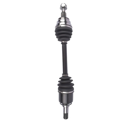 AP02 Framaxel vänster helt ny för Mercedes R-Klasse V251 W251 R280 R350 R500 4matic 2006-2014 2513301301 2513302001