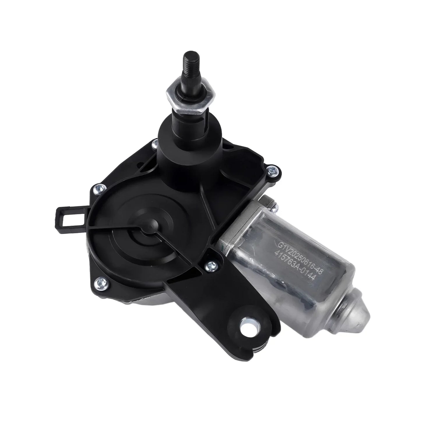 Silnik tylnej wycieraczki Citroën C1 Peugeot 107 Toyota Aygo 2005–2014