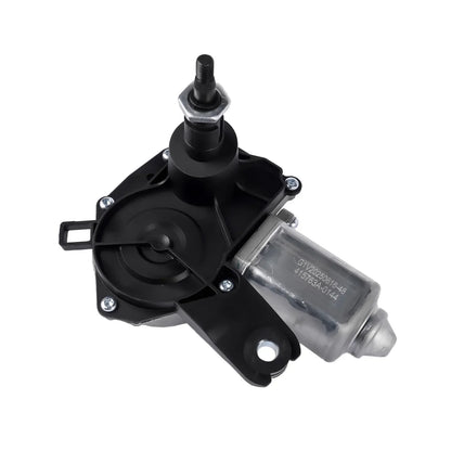 Silnik tylnej wycieraczki Citroën C1 Peugeot 107 Toyota Aygo 2005–2014