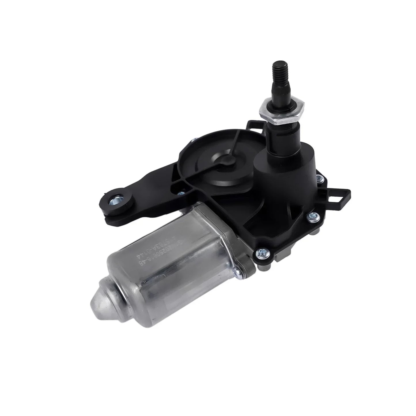 Silnik tylnej wycieraczki Citroën C1 Peugeot 107 Toyota Aygo 2005–2014