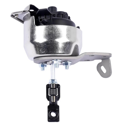 Siłownik turbosprężarki Citroën Jumper II / Peugeot Boxer 2.0 i 2.2 BlueHDi