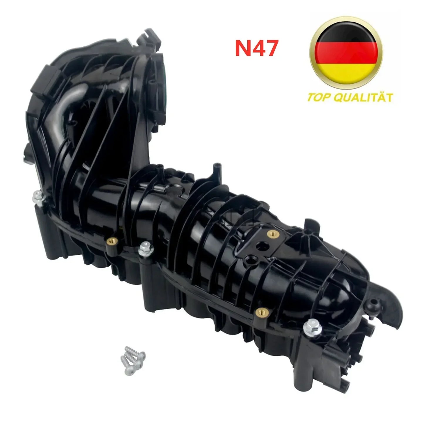 AP03 11617811214 Imusarja ilman TOIMILAITTEITA BMW 1 3 5 -sarjalle E82 E88 E81 E87