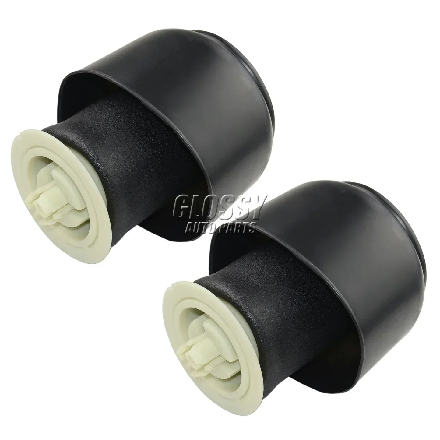 AP03 2PCS Bak L+R Luftfjädring fjäderpåsar För BMW 5' F07 GT F10 F11 37106781827